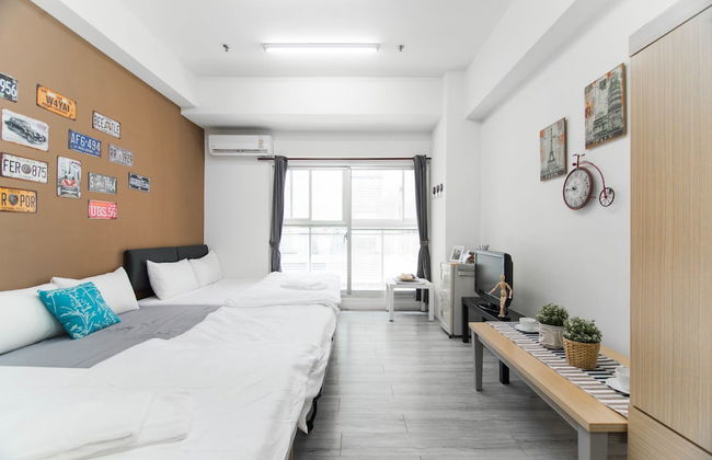 Love Taipei - Ximen - Photo 65