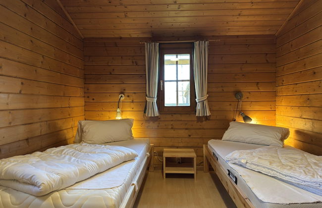 Ferienhaus in Hechthausen mit Terrasse - Foto 8