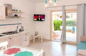 Mediterranean Sea Shell Pool House - Foto 7