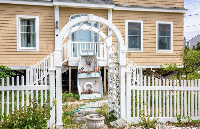 Luney Dunes Penthouse - Foto 41