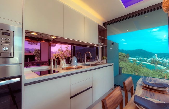 Patong Heights - Foto 13