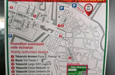 Casetta in Ortigia - Foto 30