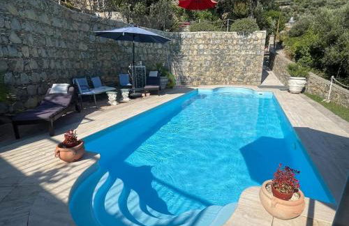 Sea South front property1/2acre.Gardens pool hydro - Foto 73