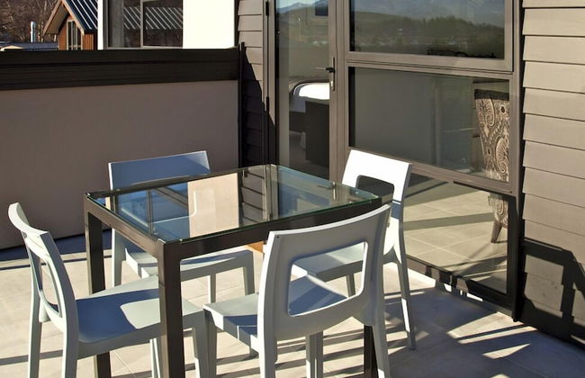 Apartments on Upton - Foto 7