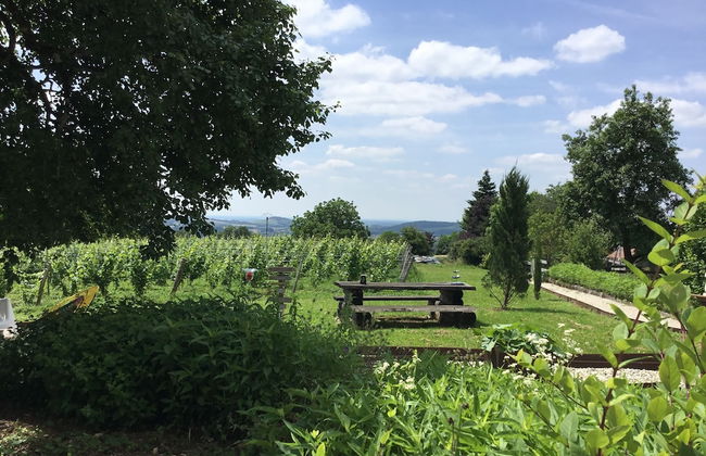 Gite l'Entre-Coeur - Foto 47