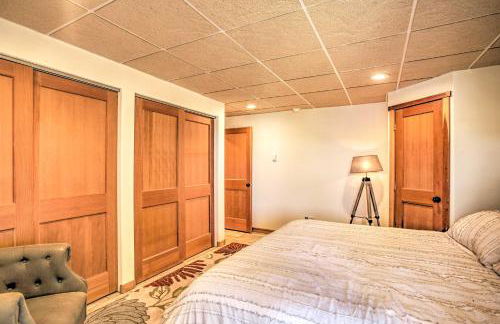 Swim, Boat and Explore! South Lake Coeur dAlene Gem - Foto 13