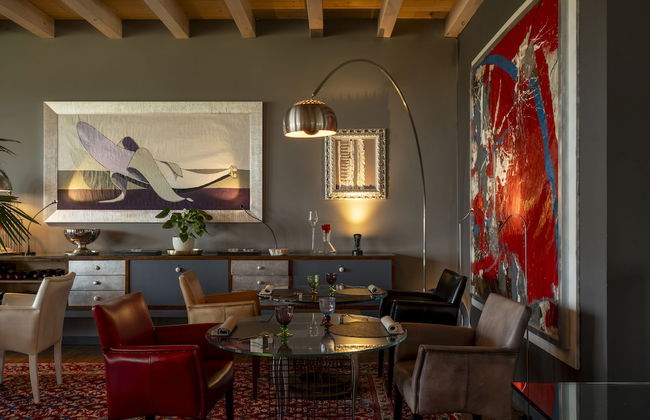 Agriturismo Moscatello - Foto 79