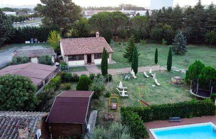 Agriturismo L'Oasi della Pergola - Foto 60