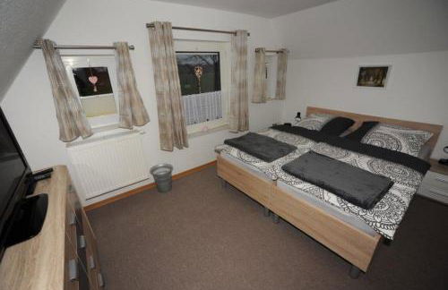 5 Sterne Ferienhaus Von den Wilden Äckern - Foto 36