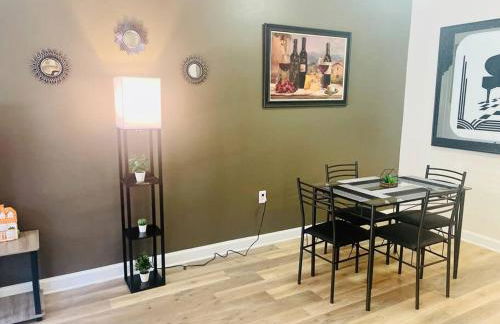 Amazing Beautiful Downtown Apartment - Foto 19