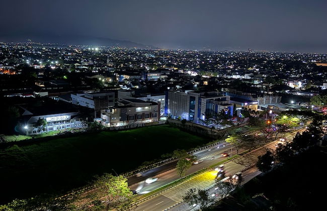 apartemen tamansari panoramic by bee - Photo 49