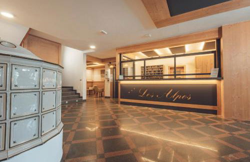 Residence Des Alpes - Foto 65