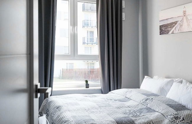 Warszawa-Wlochy Brilliant Apartment - Foto 4