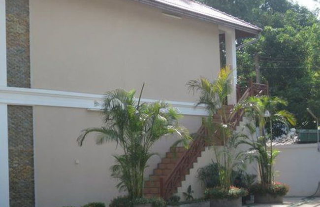 Vikeo Villas Serviced Apartments - Foto 27