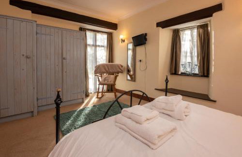 The Coach House, Skelwith Bridge - Foto 11