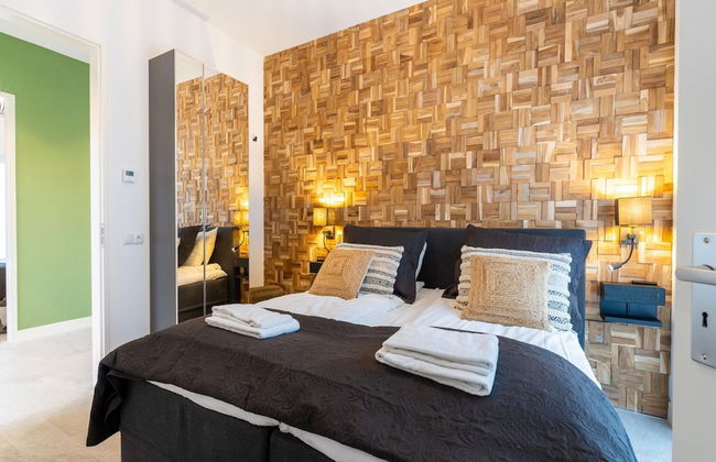 Villa in Zeewolde Near Town Center - Photo 7