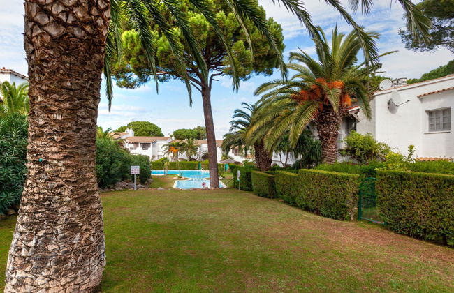 Villa Blanca Feliu - Foto 13