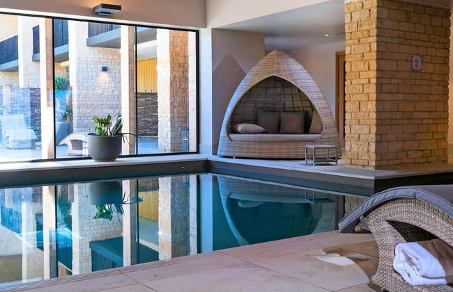 Hatherley Manor Hotel & Spa - Photo 45