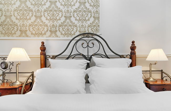 Theatre Boutique Aparthotel - Foto 43