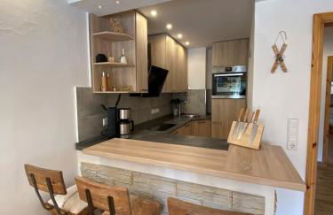 Ferienwohnung Bergglück - Foto 6