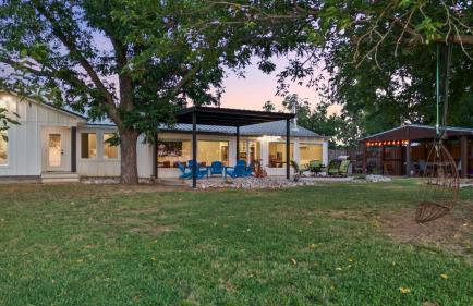 Lakefront Retreat with Sandy Beach! - Foto 27