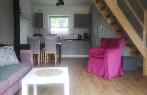 Domki Białogóra - Foto 19