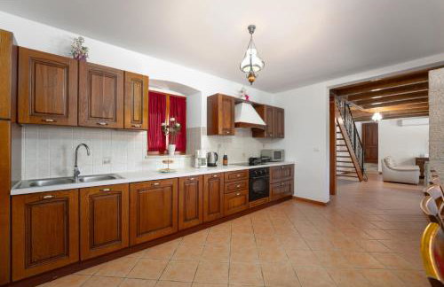 Villa Krculi by Briskva - Foto 17