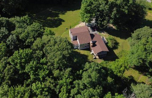 Catskills Escape - Serenity on 105 Acres, 2 hours from NYC - Foto 31