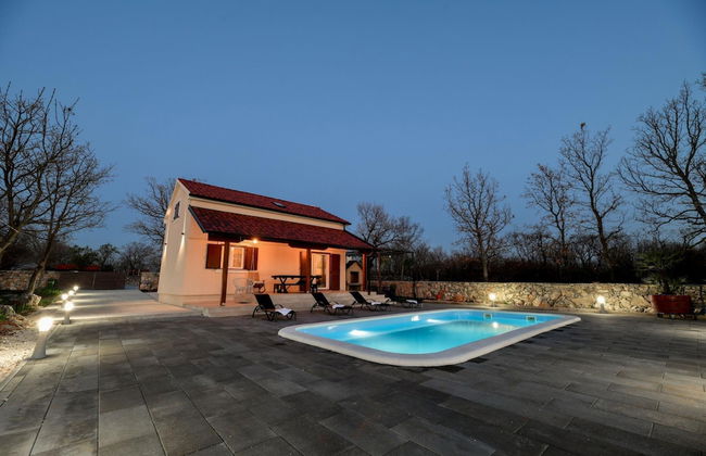 Villa Zen Promona Zadarvillas - Foto 62