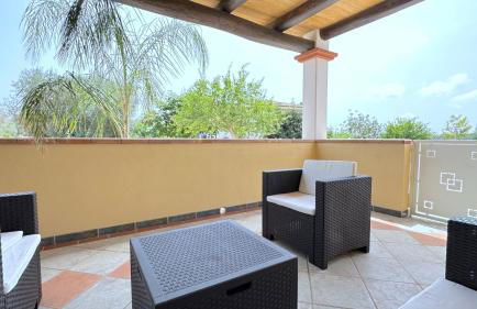 Villa Il Melograno - Foto 35