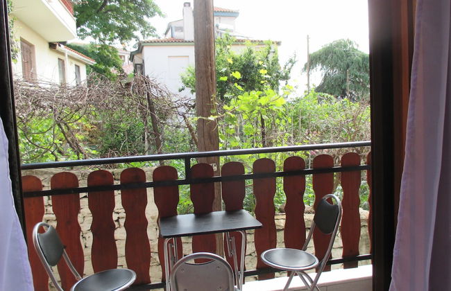 Castle Home Apartments - Foto 45