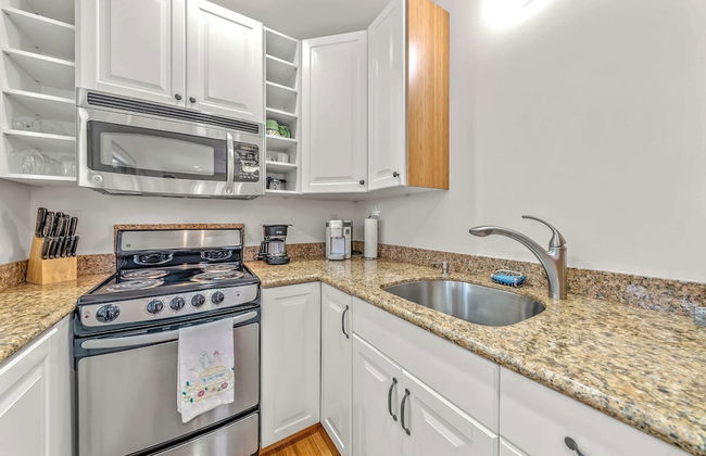 Carmel Romantic Escape for 2 - Foto 8