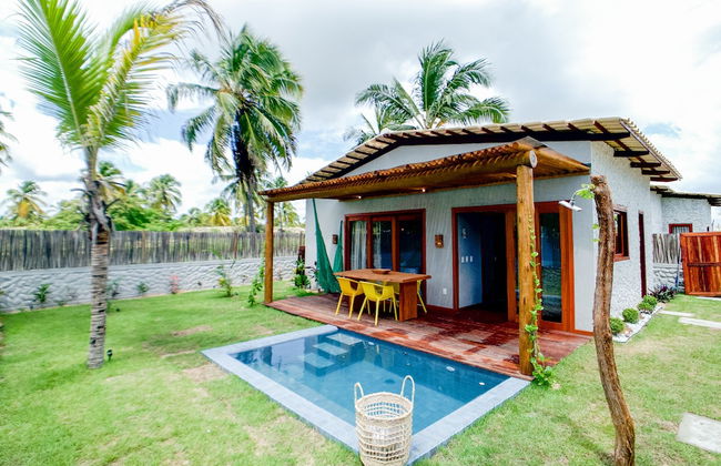 Noah Bangalôs - Photo 1