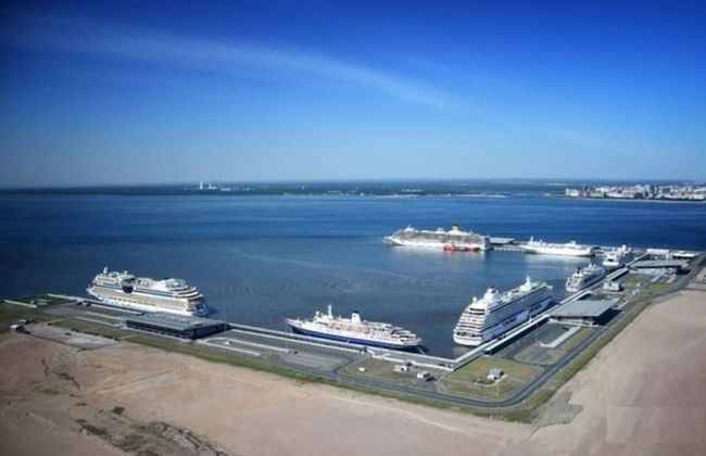 AELITA Apartment with Port View - Foto 46