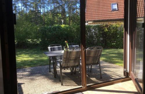 Ferienwohnungen Wagner am Brombachsee - Foto 8