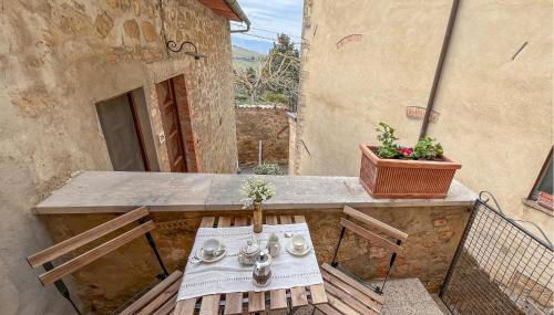 Stunning Apartment In Monticchiello - Foto 5