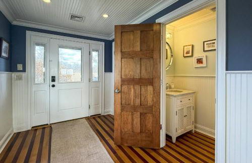 Pine Creek Beach House - Foto 47