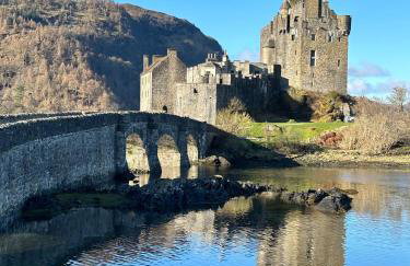 An Dòbhran - luxury self-catering - Foto 25