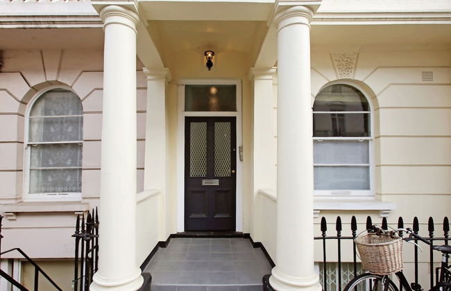 Central London Flat Westminster - Foto 49