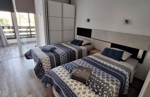 Apartament Los Planetas - Photo 41