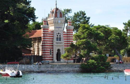 L'annexe, Village de l'Herbe - Foto 1