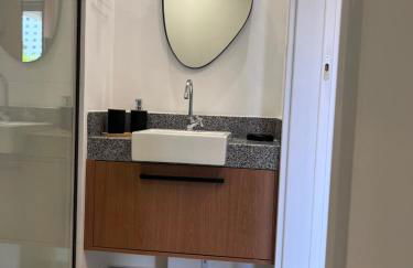 Apto NOVÍSSIMO Santo Amaro - Foto 34