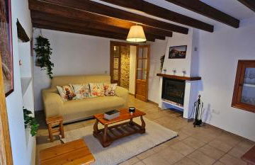 Casa Turistica Torreón de Villafamés - Foto 20