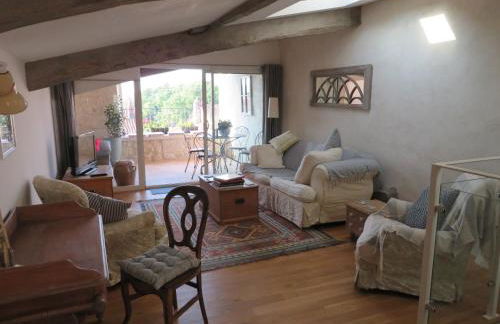 Apartment Bellevue - Foto 9