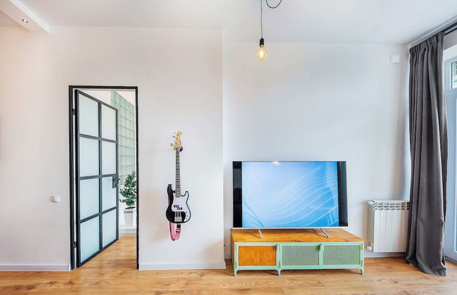 HB apartments Marukhis - Foto 21