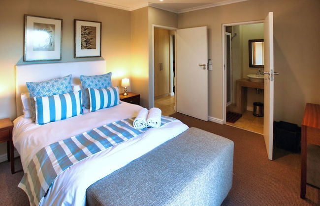 Ellefsen Golf Suite 123, Langebaan 4-sleeper - Foto 6