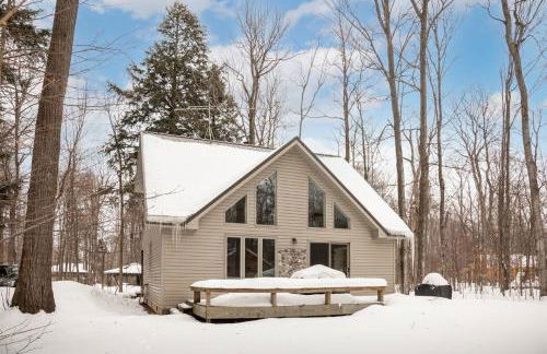 Up North Chalet Ac Bbq Bikes - Foto 3