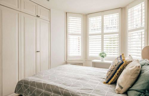 Garden Flat in Kensington - Foto 20