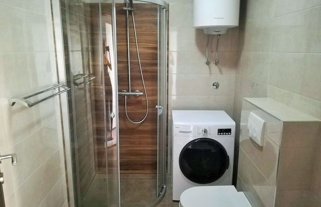 Deluxe apartment BellaCosta - Foto 52