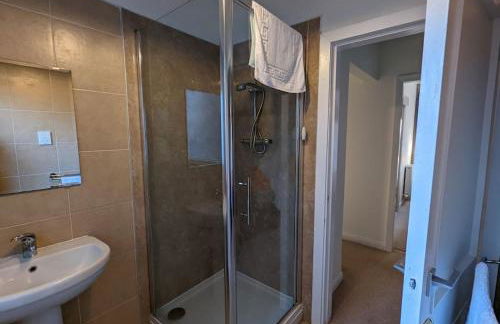 Two bedroom flat in Bridge of Allan, Stirling - Foto 14